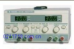 LPS202A雙路直流穩(wěn)壓電源LPS-202A